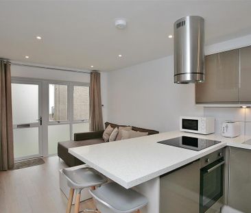 1 bedroom detached house to rent - Photo 5
