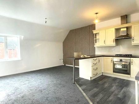 2 bedroom coach house to rent - Photo 4