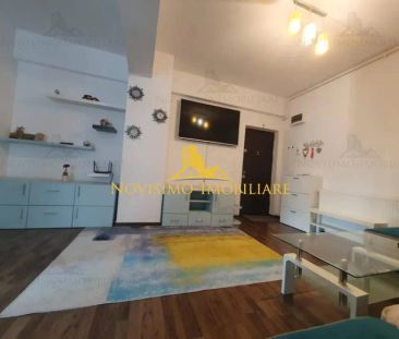 NOVISIMO-IMOBILIARE: AP. CU 3 CAM. DE INCHIRIAT, IN ZONA 9 MAI - Photo 3