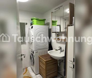 TAUSCHWOHNUNG Helle Altbau Wohnung/ Studio - Photo 1