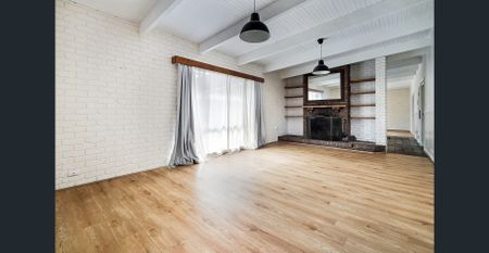 Charming Family Home in a Quiet Court with a Huge Shed for Your Use - Photo 2