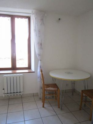 Location Appartement 1 pièce 15m² BESANCON 25000 - Photo 1