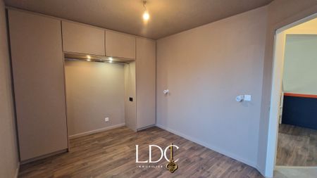 Location Appartement 3 pièces 64m² TRUCHTERSHEIM 67370 - Photo 3