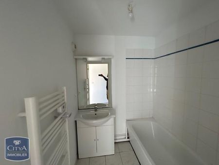 Location Appartement 2 pièces 49m² FORBACH 57600 - Photo 3