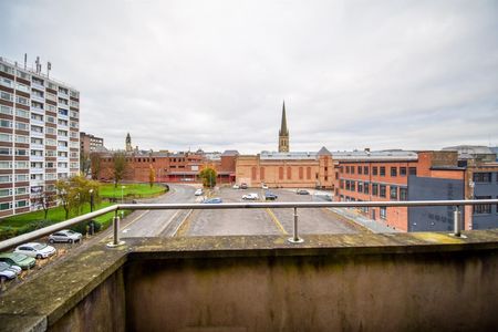 Zion Chapel, George Street, Wakefield - Photo 4