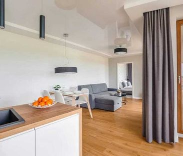 Apartament Kołobrzeg Sun&Snow parking morze 300m - Фото 4