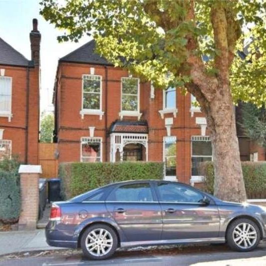 Dartmouth Road, London, NW2 - Photo 1