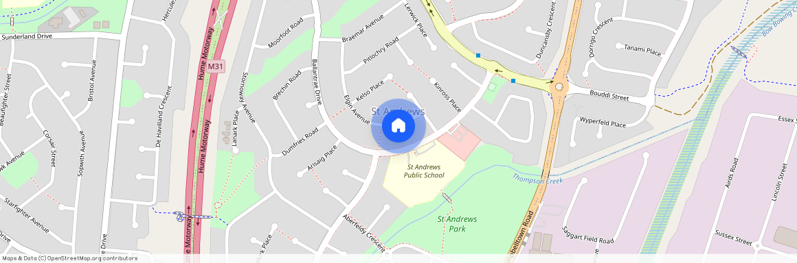 7 Elgin Avenue, St Andrews NSW 2566