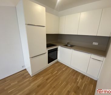 Moderne 2-Zimmer-Wohnung mit Balkon – Laaer Wald 1, 1100 Wien - Photo 2