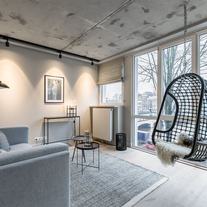 Amstel, 270, Amsterdam, 1017AM - Foto 1