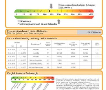***SONNENWOHNUNG*** 3-Zi-Whg mit Loggia - Photo 3