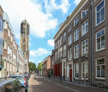 Appartement te huur: Korte Nieuwstraat 8-E 3512 NM Utrecht - Photo 6