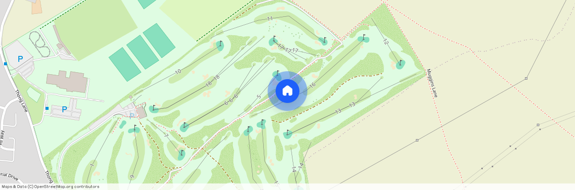 Bull Yard, Gravesend, Kent, DA12