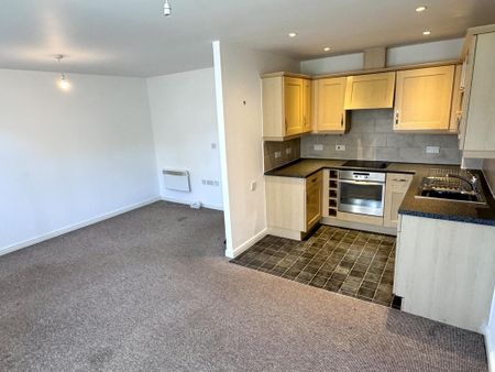 1 bedroom apartment to rent - Photo 2