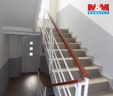 Pronájem bytu 3+kk 66 m², U Cihelny 1936, Hlučín - Photo 5