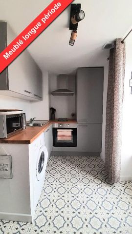 Location Appartement 3 pièces 47m² VICHY 03200 - Photo 5