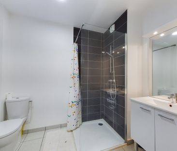 Résidence ETUDIANTE - Photo 6