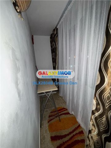 veteranilor | garsoniera 44mp | 1980 | cada pat balcon parter | metrou - Fotografie 5