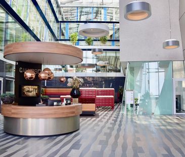 Appartement te huur: Kruisplein 564 3012 CC Rotterdam - Photo 5