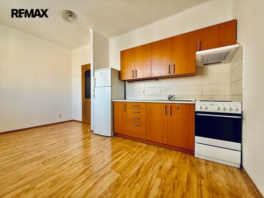 Pronájem bytu 2+kk v osobním vlastnictví 42 m², Plzeň - Photo 1