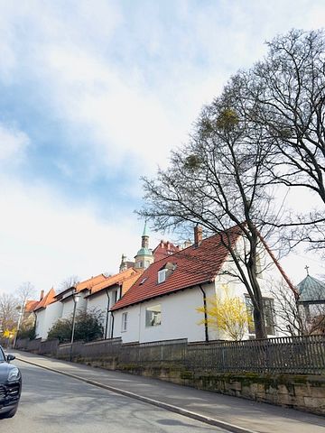 Rarität in Goslar: Modernisiertes ehemalige Pastorenhaus nahe Innenstadt m. idyllischem Garten, EBK, neuem Bad - Foto 5