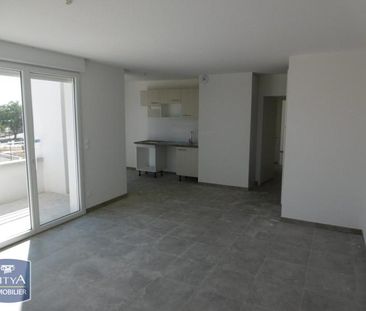 Location Appartement 3 pièces 66m² CUGNAUX 31270 - Photo 6