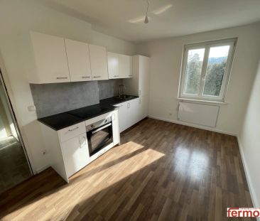 Neu sanierte 3-Zimmer-Wohnung ab 15.05 bezugsfertig - Foto 4