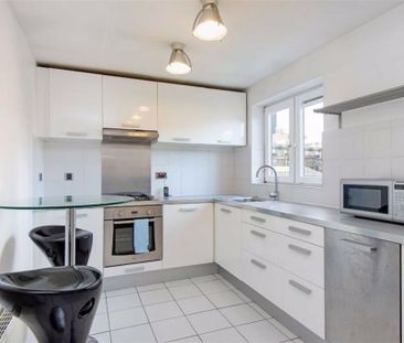 1 Bed Flat, Brunswick House, E1 - Photo 3