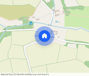 Washwalk Mill, Blackawton - Photo 1