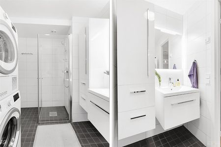 Årbygatan 5 A - Foto 3