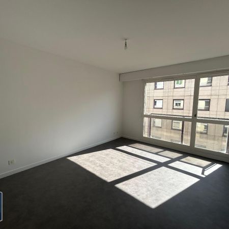Location Appartement 1 pièce 35m² LIMOGES 87000 - Photo 3