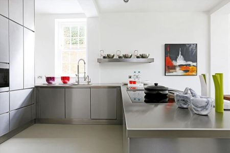 5 bedroom detached house to rent - Photo 5