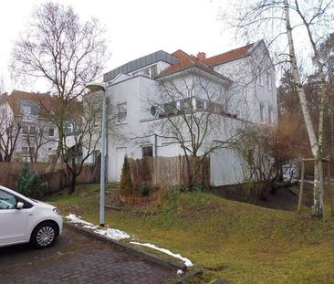 Familienheim im Grünen-unweit des Müggelsees - Photo 1