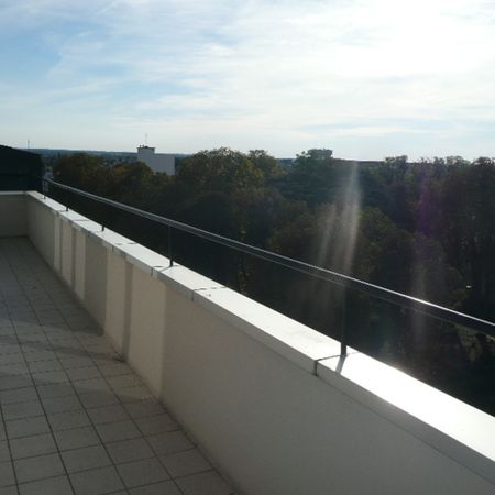 Location Appartement 4 pièces 91m² - Photo 4