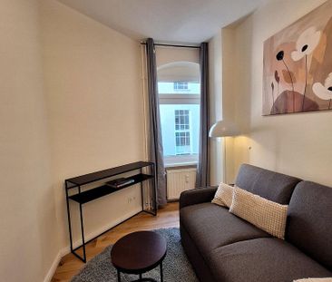 Pronájem bytu 2+kk • 52 m² bez realitkyKastanienallee 52 Berlin Mit... - Photo 2