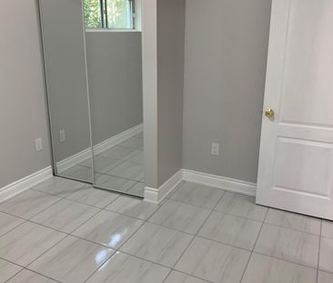 For Lease - 29 Alhart (Lower Level) Drive, Toronto, Ontario - Photo 3