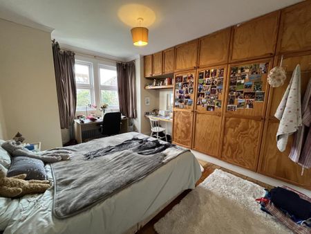 5 bedroom semi-detached house to rent - Photo 5