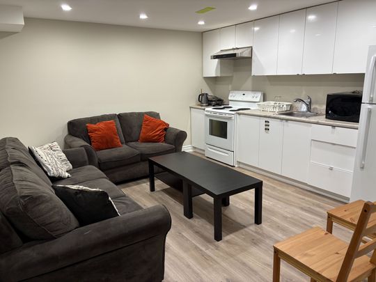 For Lease - 5972 Manzanillo Crescent, Mississauga, Ontario - Photo 1