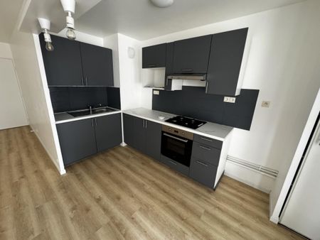Appartement T2 à louer - 37 m² - Photo 4