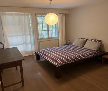 3.5 Zimmer, 100 m², 1. Stock - Photo 3