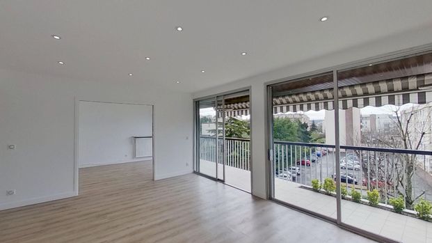 Location Appartement 5 pièces 101m² - Photo 1