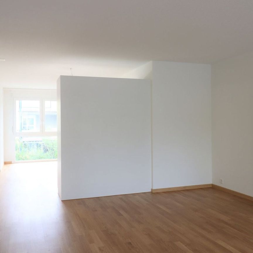 4.5 Zimmer, 99 m², 1. Stock - Photo 1