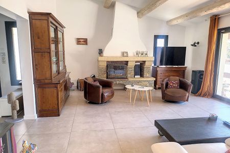 Maison Sanary-sur-mer 5 pièce(s) 150 m2 - Photo 2