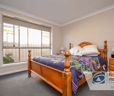 THREE BEDROOM FAMILY HOME - Photo 2