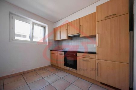 3 room apartment - Foto 2