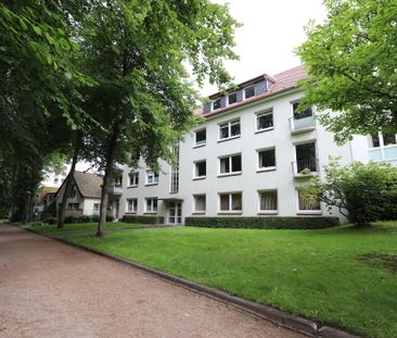 Ruhig, grün und doch zentral im Zentrum von Jever - Photo 5