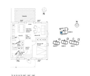 Glasbruksgatan 12 D - Foto 6