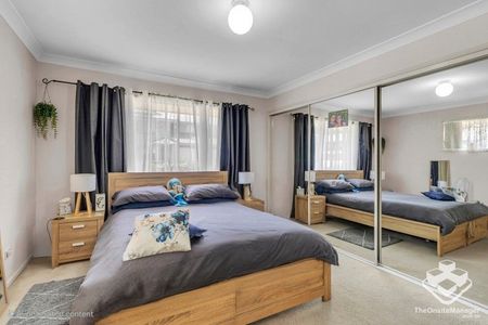 Fully air conditioned, rent includes water, Sunnybank Hills State School catchment, rent includes water - Photo 5