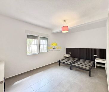 INDEPENDENT VILLA LOS BALCONES – AVAILABLE FROM DECEMBER 15 FOR THE... - Photo 5