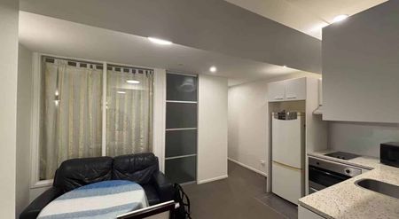 This is a newly renovated APT in CBD - Photo 5